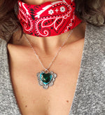 Heart of Intention Necklace