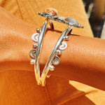 The Nerida Cuff