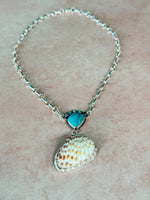 Ocean Relic Necklace