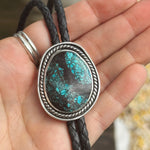 Borderline Bolo Tie