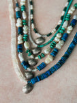Statement Shell Strands