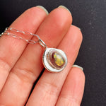 Alchemy Opal Pendant #2