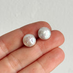 Pearl Summer Studs