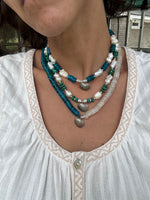 Statement Shell Strands