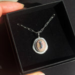 Alchemy Opal Pendant #4