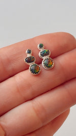 Mini Black Opal Climbers - PREORDER
