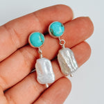Low Tide Earrings