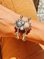 The Nerida Cuff