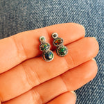 Mini Opal Climbers (Black)