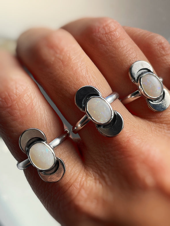 RINGS – Mad Made Metals