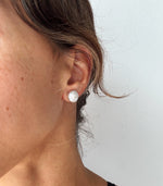 Pearl Summer Studs