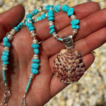 Calypso Necklace II