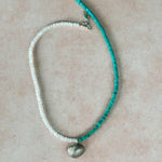 Mini Shell Strands