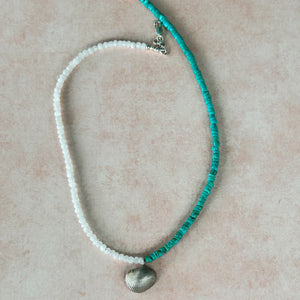 Mini Shell Strands