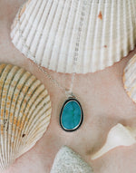 The Mariner Pendant II