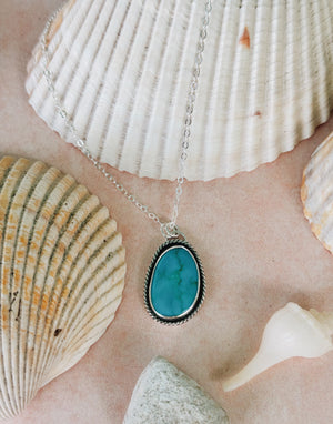 The Mariner Pendant II