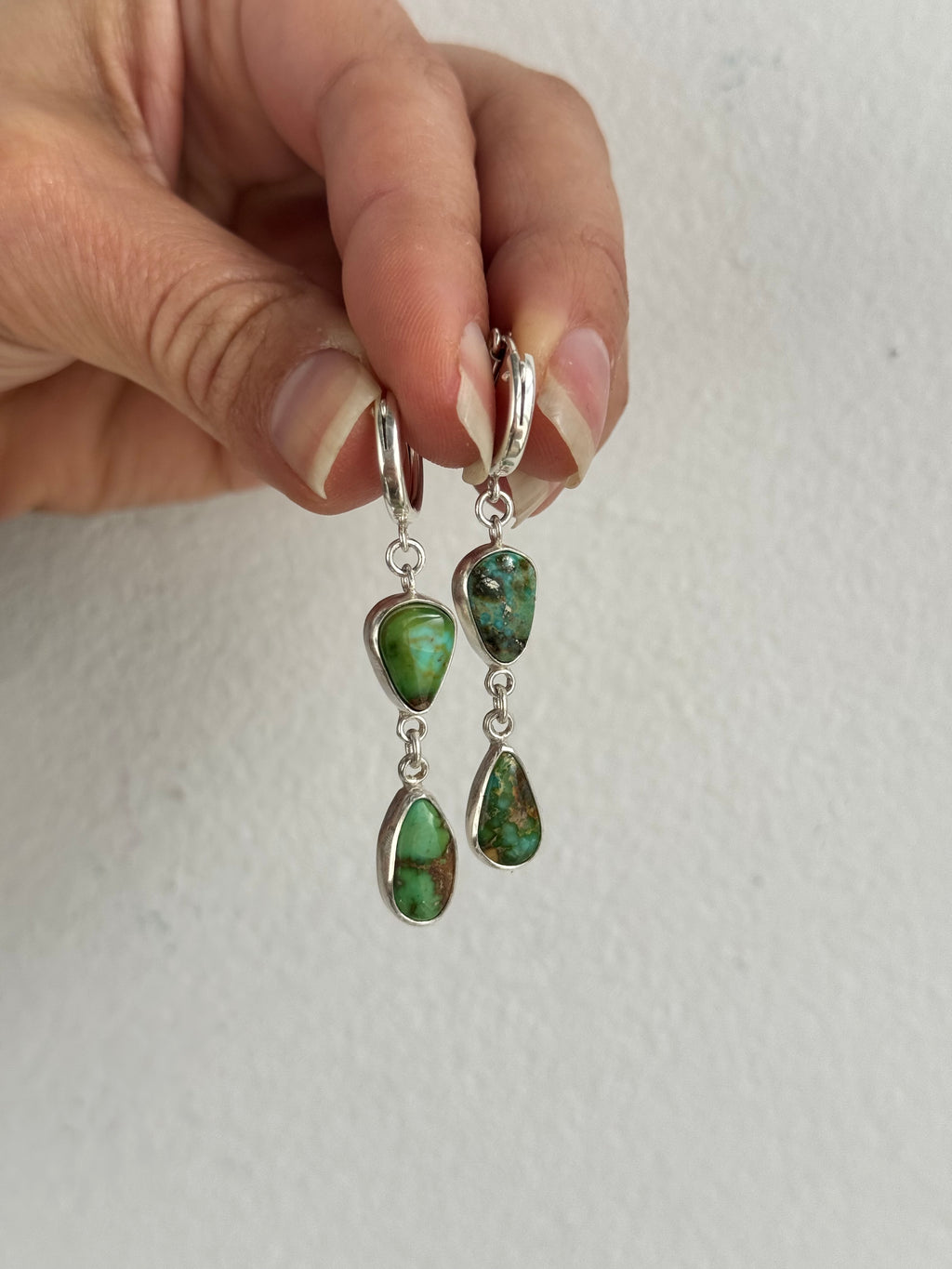 Sonoran Double Stone Drops