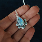 Glow of the Moon Necklace