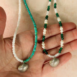 Mini Shell Strands