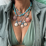 Calypso Necklace II