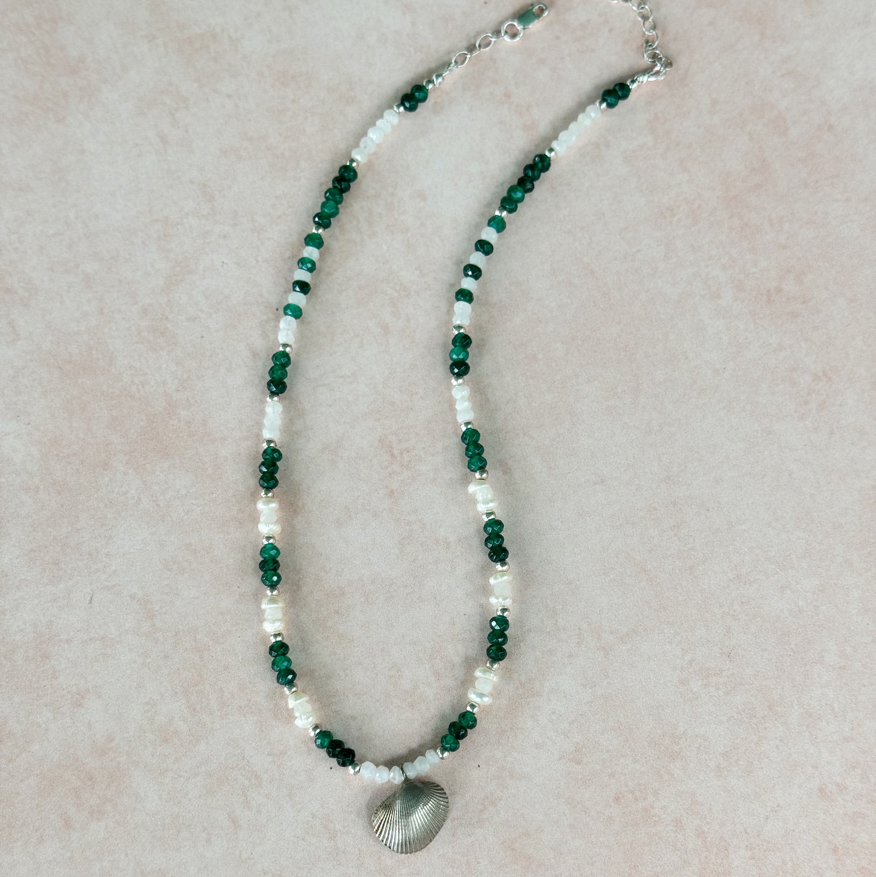 Mini Shell Strands