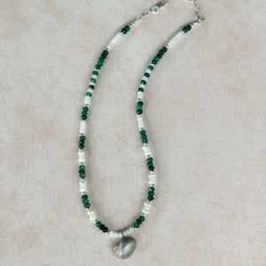 Mini Shell Strands