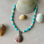 Calypso Necklace II