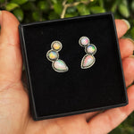 Opal Ear Crawlers #11
