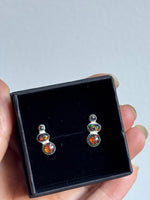 Mini Black Opal Climbers - PREORDER