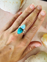 The Tidepool Pair Piece // Made-to-Finish