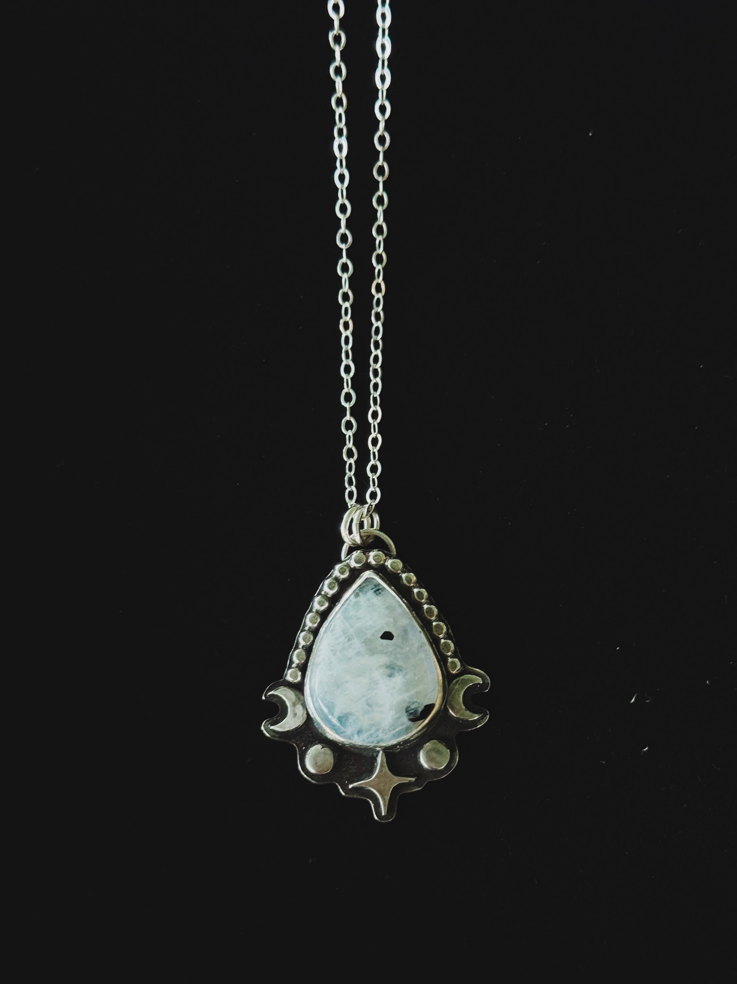 Among the Stars Necklace
