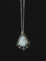 Among the Stars Necklace