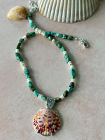 Calypso Necklace I