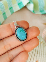 The Mariner Pendant I