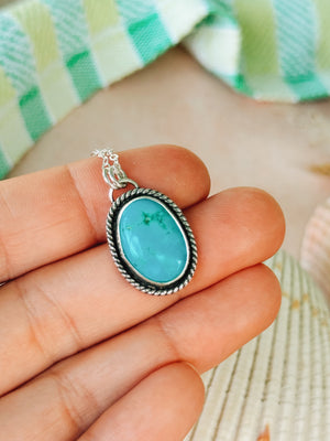 The Mariner Pendant I