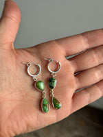 Sonoran Double Stone Drops