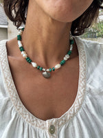 Statement Shell Strands