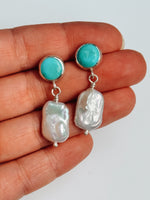 Low Tide Earrings