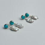 Low Tide Earrings