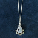 Glow of the Moon Necklace