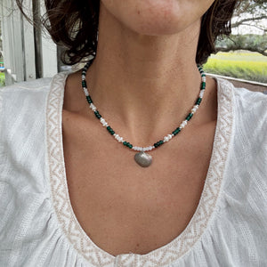 Mini Shell Strands