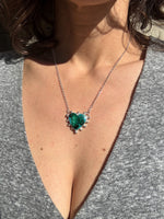 Heart of Longing Necklace