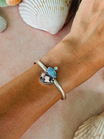 The Opal Trio Gatherer Piece // Made-to-Finish