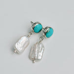 Low Tide Earrings