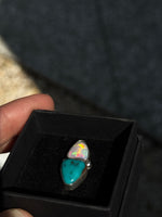 The Tidepool Pair Piece // Made-to-Finish