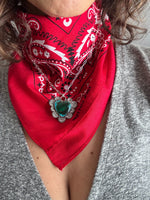 Heart of Intention Necklace