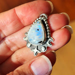 Among the Stars Necklace