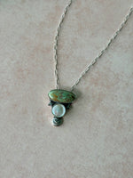 Triton Star Piece // Made-to-Finish