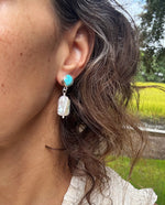 Low Tide Earrings