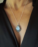 Among the Stars Necklace